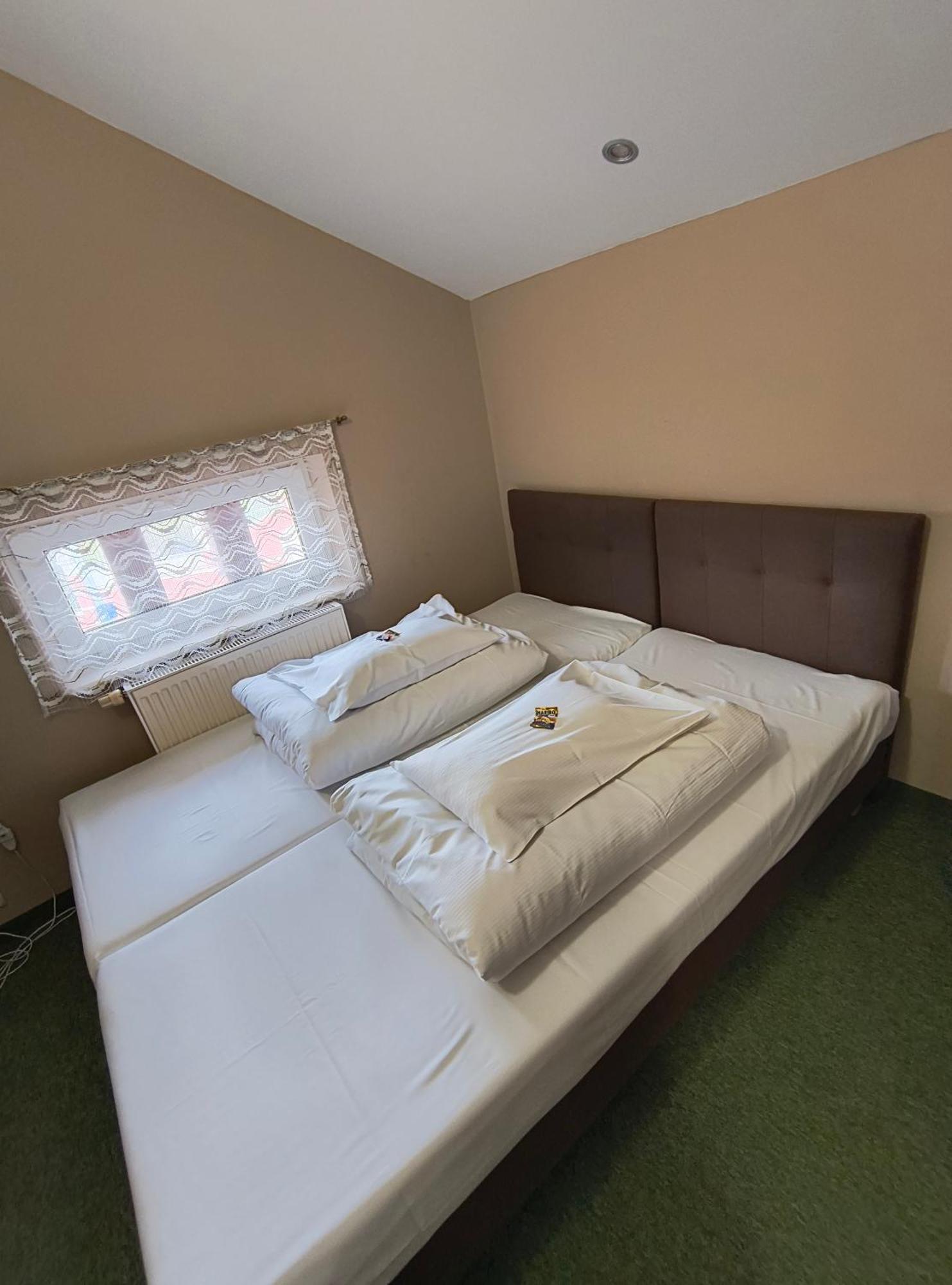 Green Hostel Wroclaw Przy Zoo エクステリア 写真