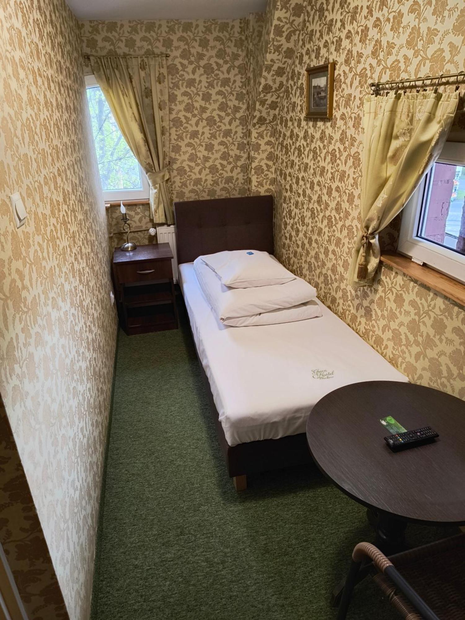 Green Hostel Wroclaw Przy Zoo 部屋 写真